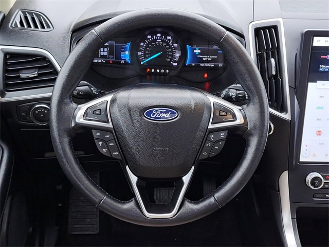 Certified 2022 Ford Edge SEL w/ Convenience Package image 29