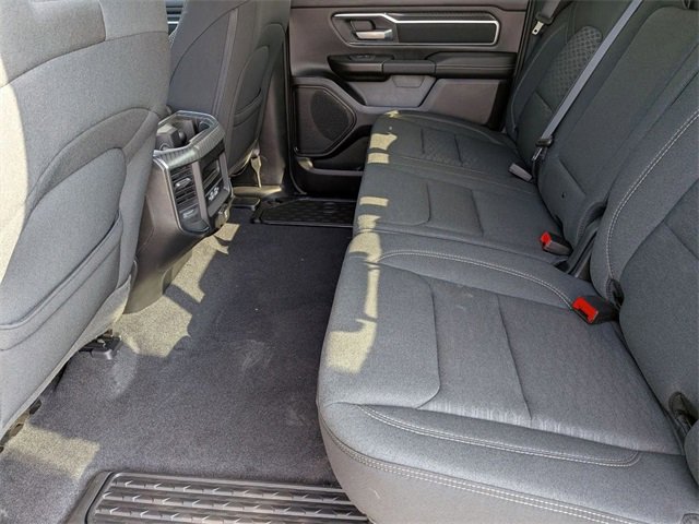 New 2026 RAM 1500 Big Horn image 30