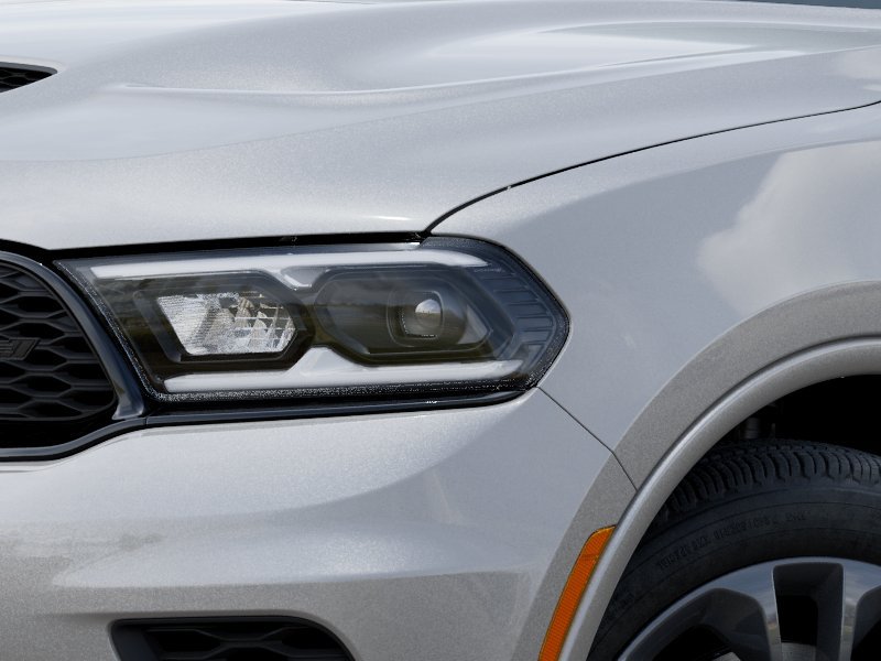 New 2026 Dodge Durango GT AWD/4WD image 10