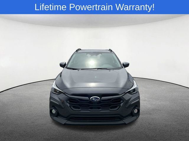 New 2026 Subaru Crosstrek 2.5i Limited AWD/4WD image 14