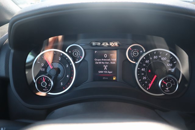 New 2026 RAM 2500 Big Horn image 9