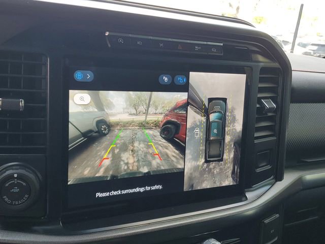 Used 2024 Ford F150 Raptor AWD/4WD image 22