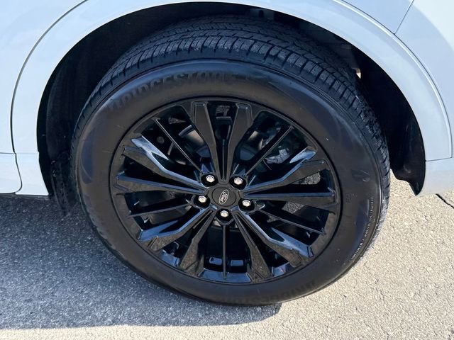 Certified 2023 Ford Escape ST-Line Elite image 5