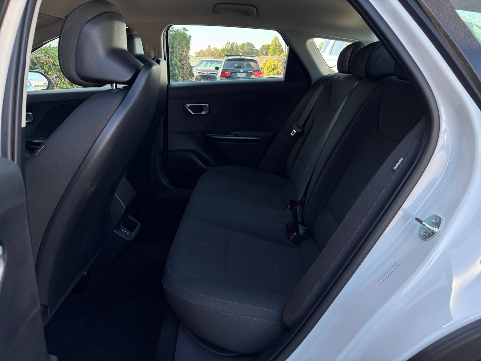 Used 2026 Kia K4 FWD image 25