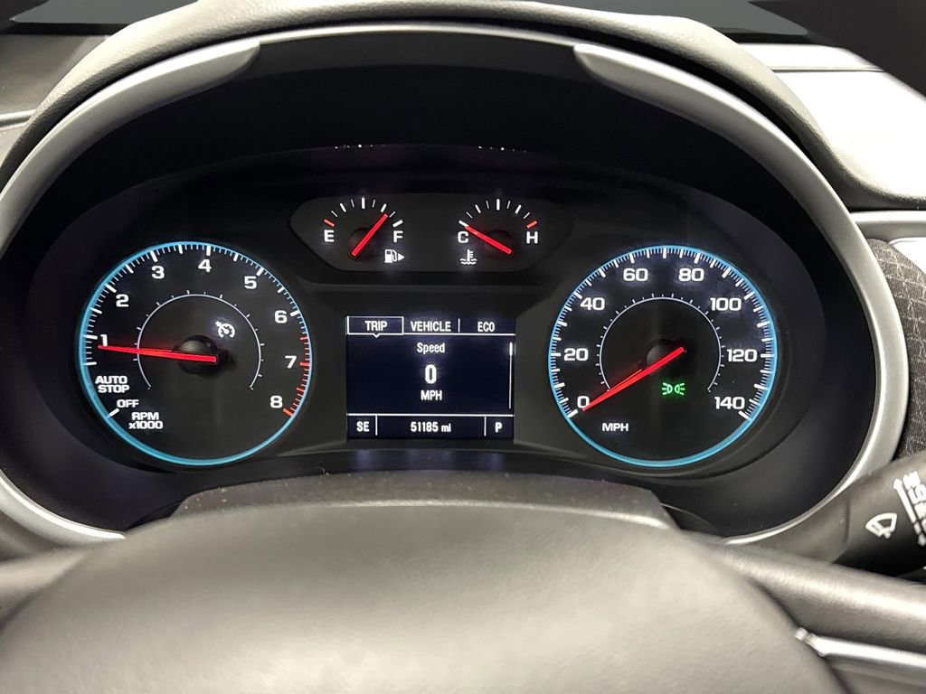 Used 2024 Chevrolet Malibu LT image 16