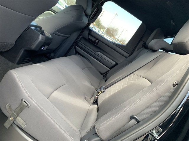 Used 2024 Toyota Tacoma SR5 image 10