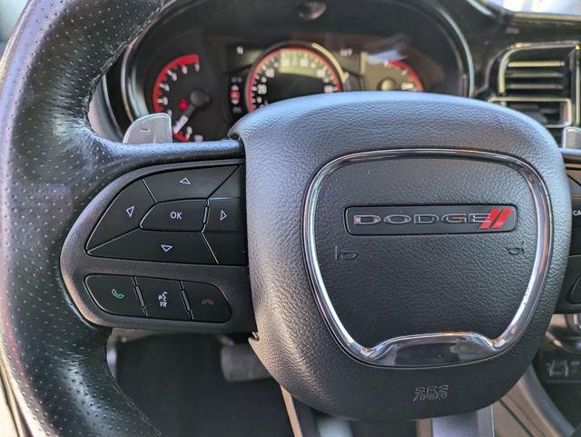 Certified 2021 Dodge Durango R/T w/ Blacktop Package image 17