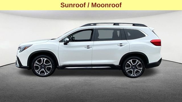 Certified 2023 Subaru Ascent Touring image 5