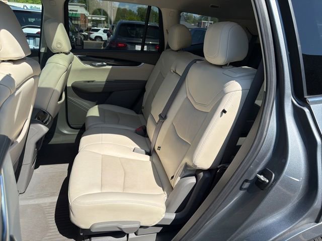 Used 2021 Cadillac XT6 Premium Luxury AWD/4WD image 14