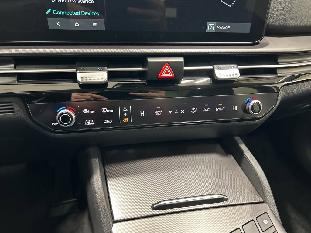 New 2026 Kia Sportage EX image 20