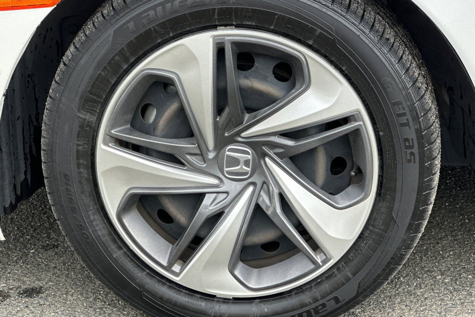 Used 2020 Honda Civic LX image 24