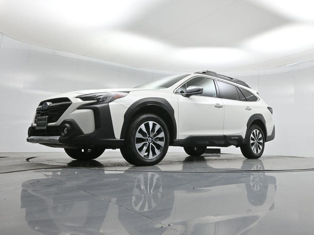 Used 2024 Subaru Outback Touring XT image 45