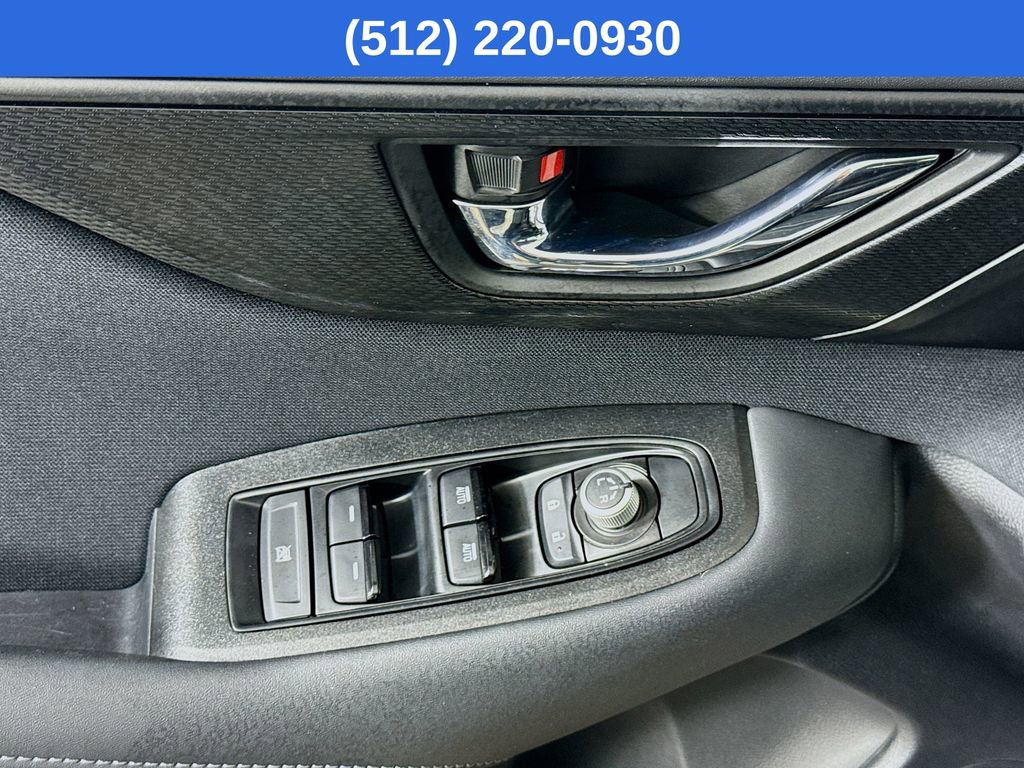 Used 2025 Subaru Outback Premium AWD/4WD image 22
