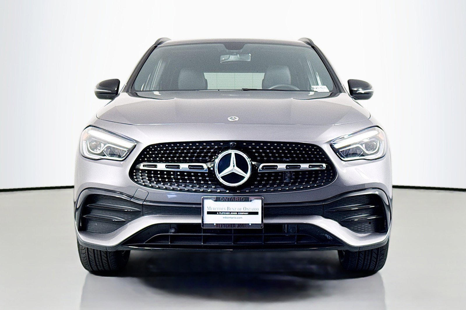 Certified 2023 Mercedes-Benz GLA 250 image 2