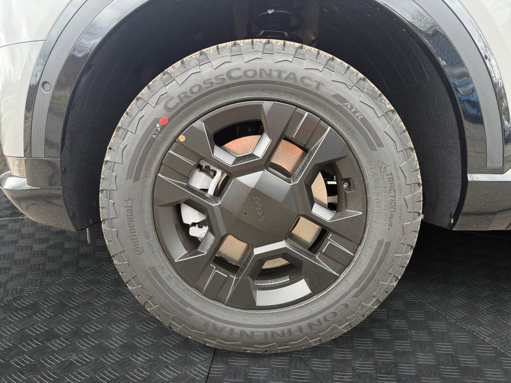 New 2027 Kia Telluride SX Prestige X-Pro image 20