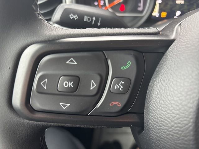 New 2026 Jeep Wrangler Sport S image 22