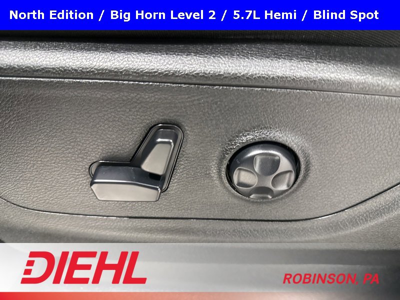 Certified 2020 RAM 1500 Big Horn image 20
