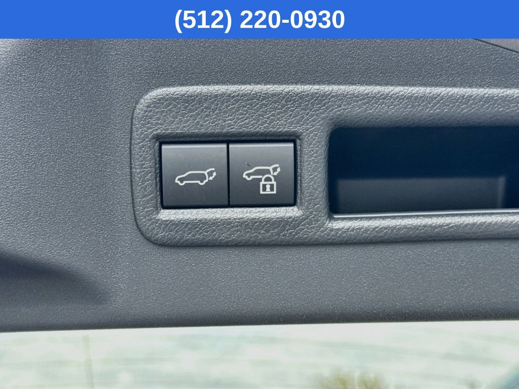 New 2026 Subaru Solterra w/ Premium Convenience Package AWD/4WD image 33