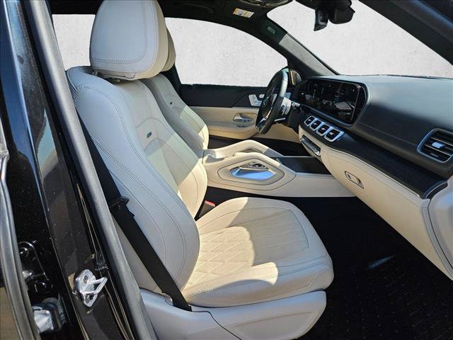 Used 2021 Mercedes-Benz GLS 63 AMG 4MATIC image 15