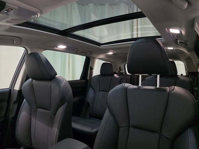 New 2026 Subaru Ascent Limited image 28