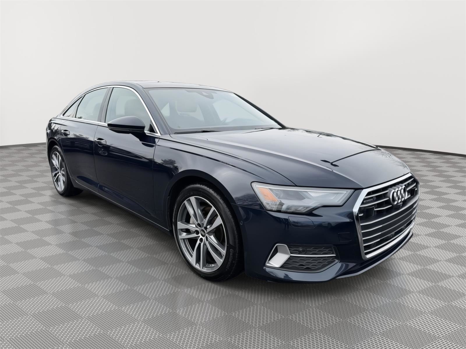 Used 2023 Audi A6 2.0T Premium w/ Convenience Package image 3