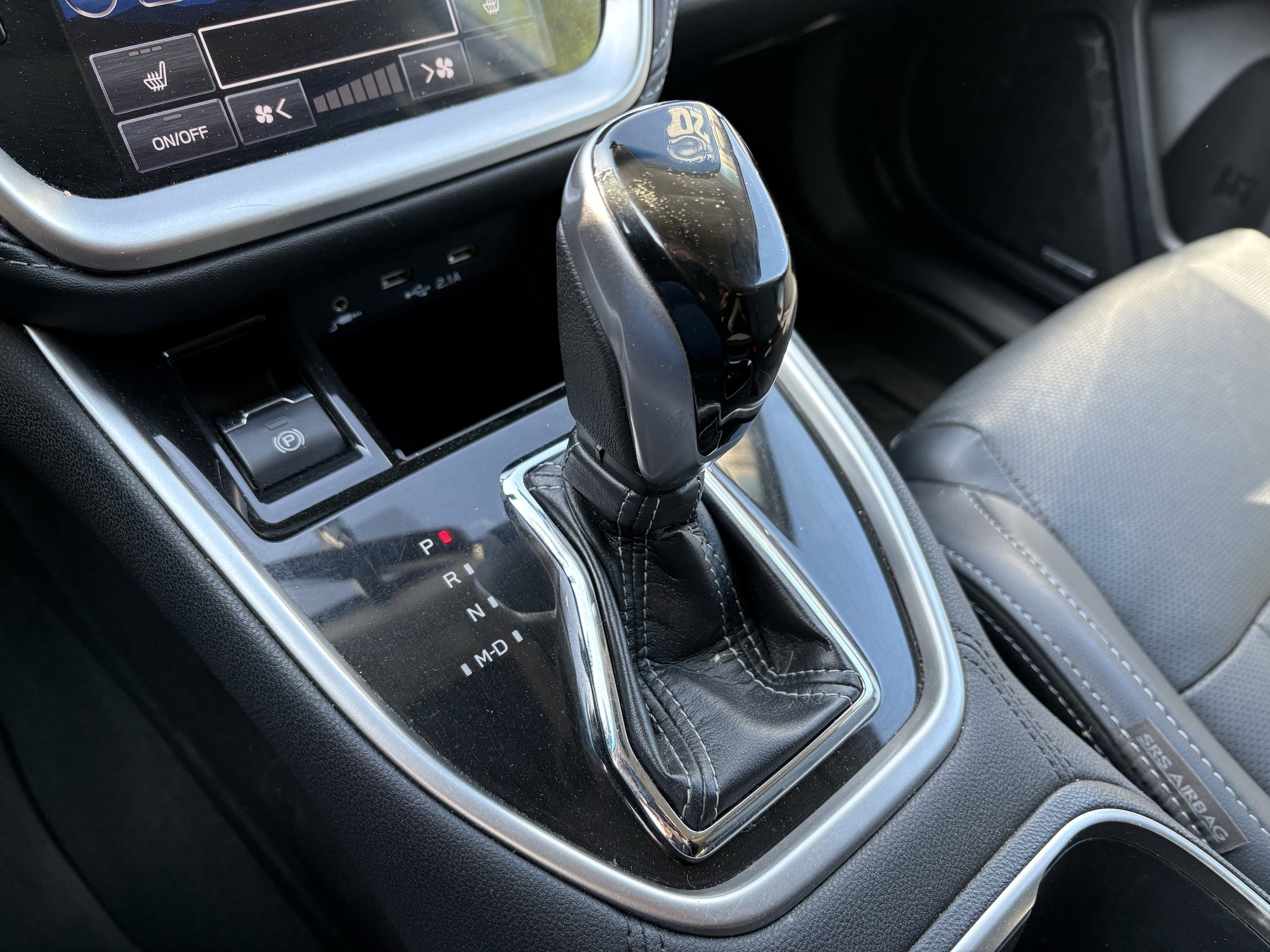Used 2020 Subaru Outback Limited AWD/4WD image 19