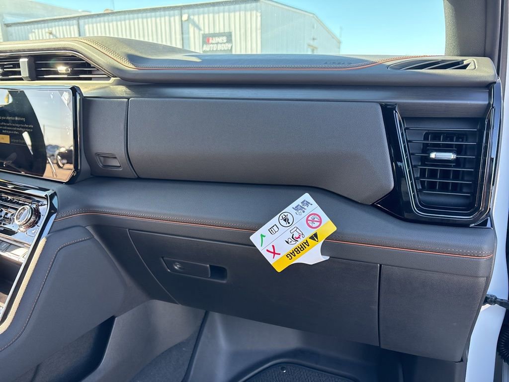 New 2026 GMC Sierra 2500 AT4 w/ AT4 Premium Plus Package image 28