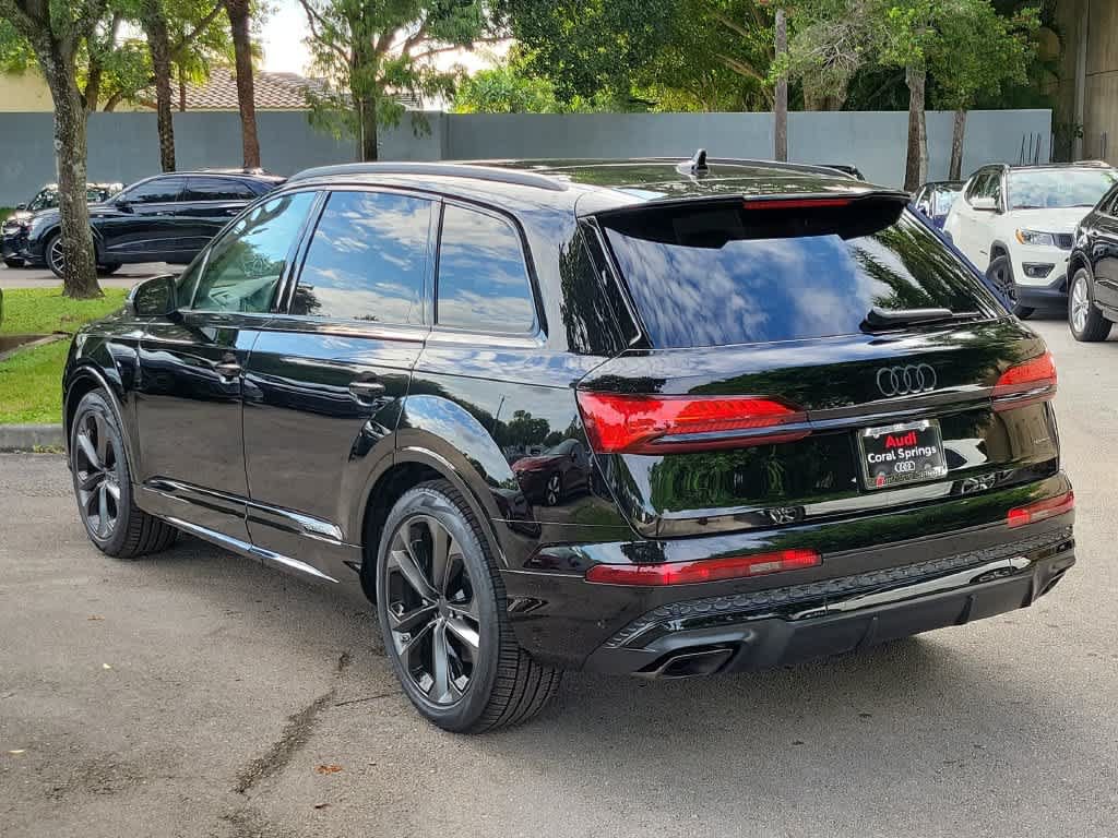 New 2026 Audi Q7 Premium Plus AWD/4WD image 12