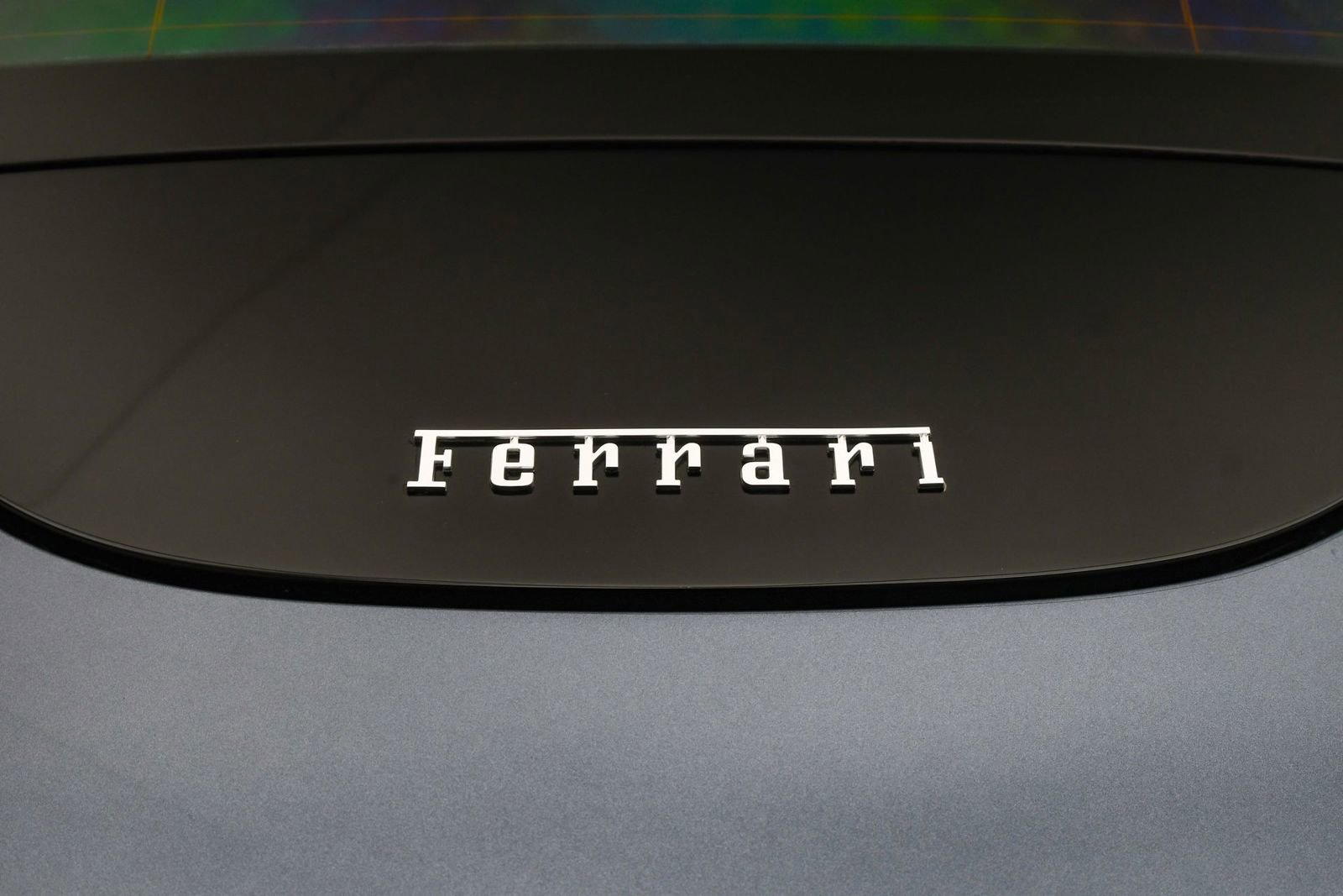 Certified 2022 Ferrari Roma image 25