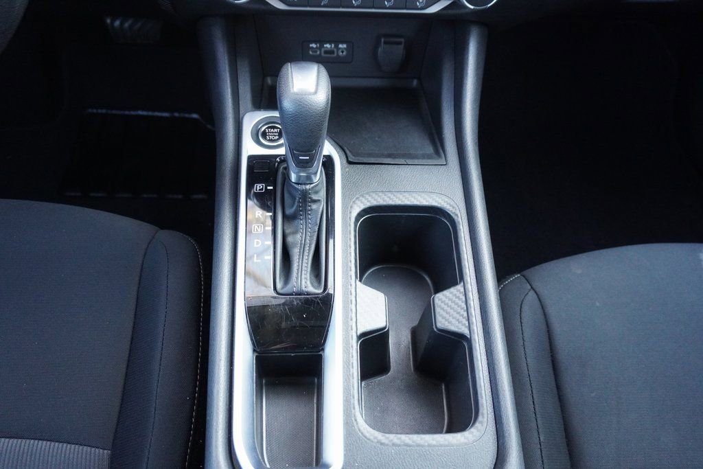 Used 2023 Nissan Sentra SV image 16