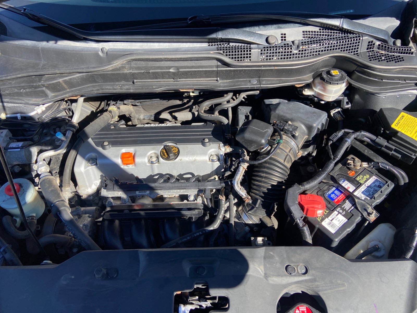 Used 2011 Honda CR-V EX image 22