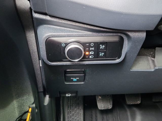 Used 2024 Ford Bronco Badlands image 33