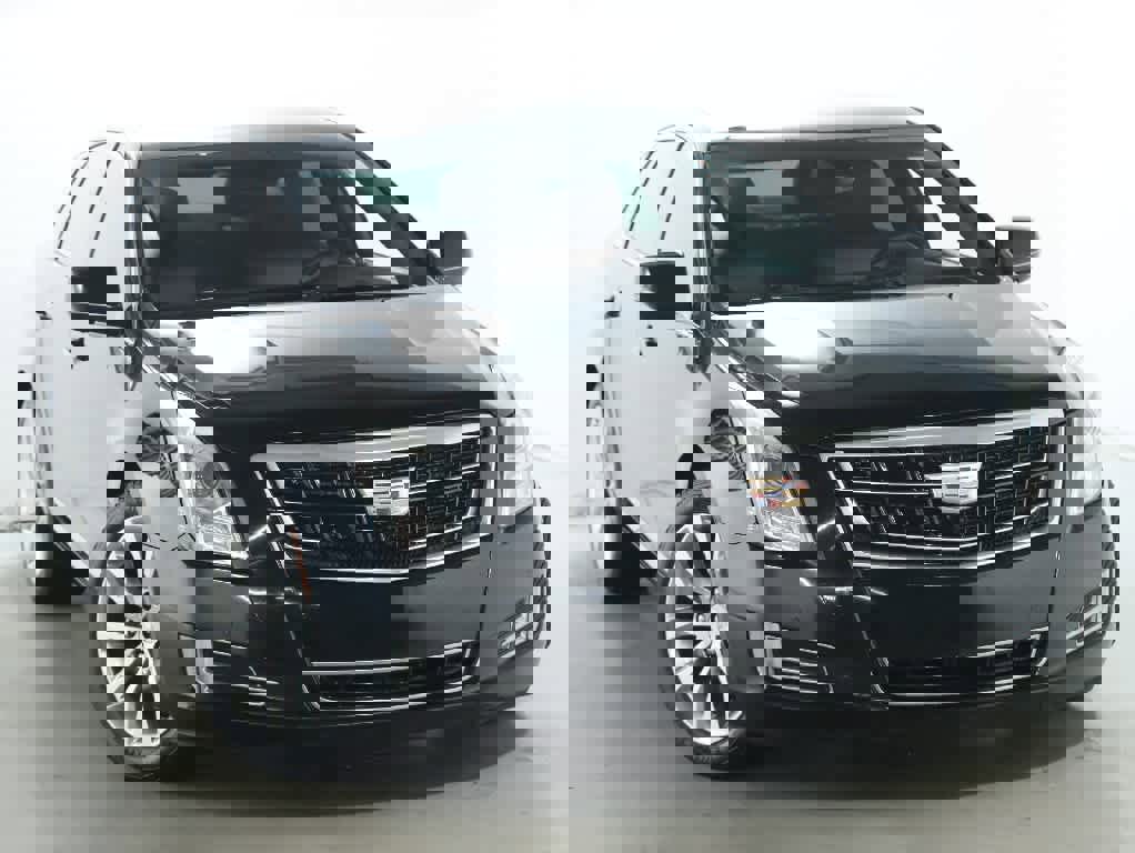 Used 2016 Cadillac XTS Luxury w/ Driver Awareness Package image 2