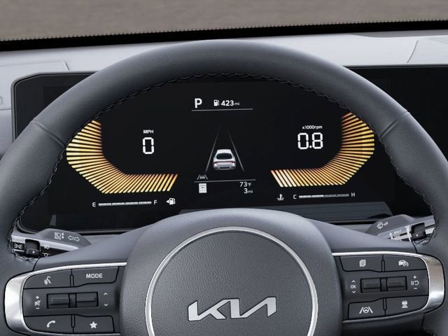 New 2025 Kia K5 GT-Line image 22