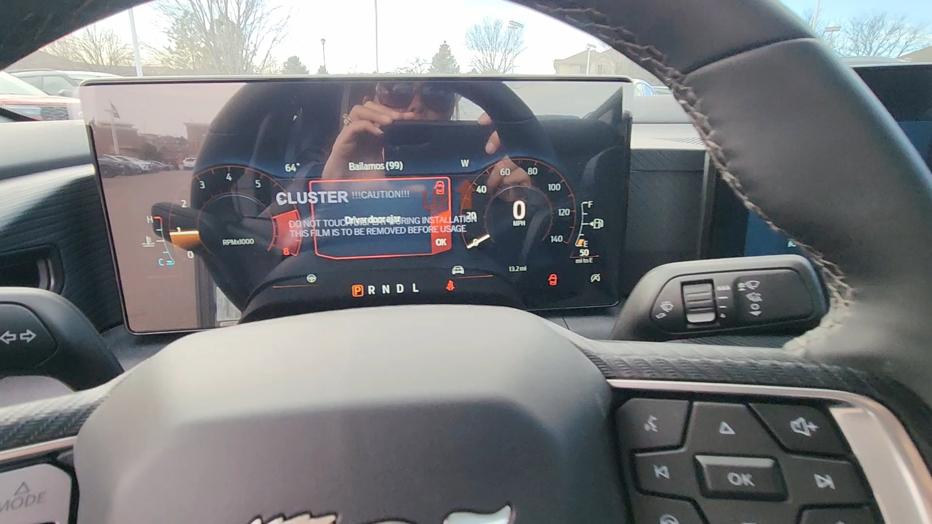 New 2026 Ford Mustang EcoBoost image 23