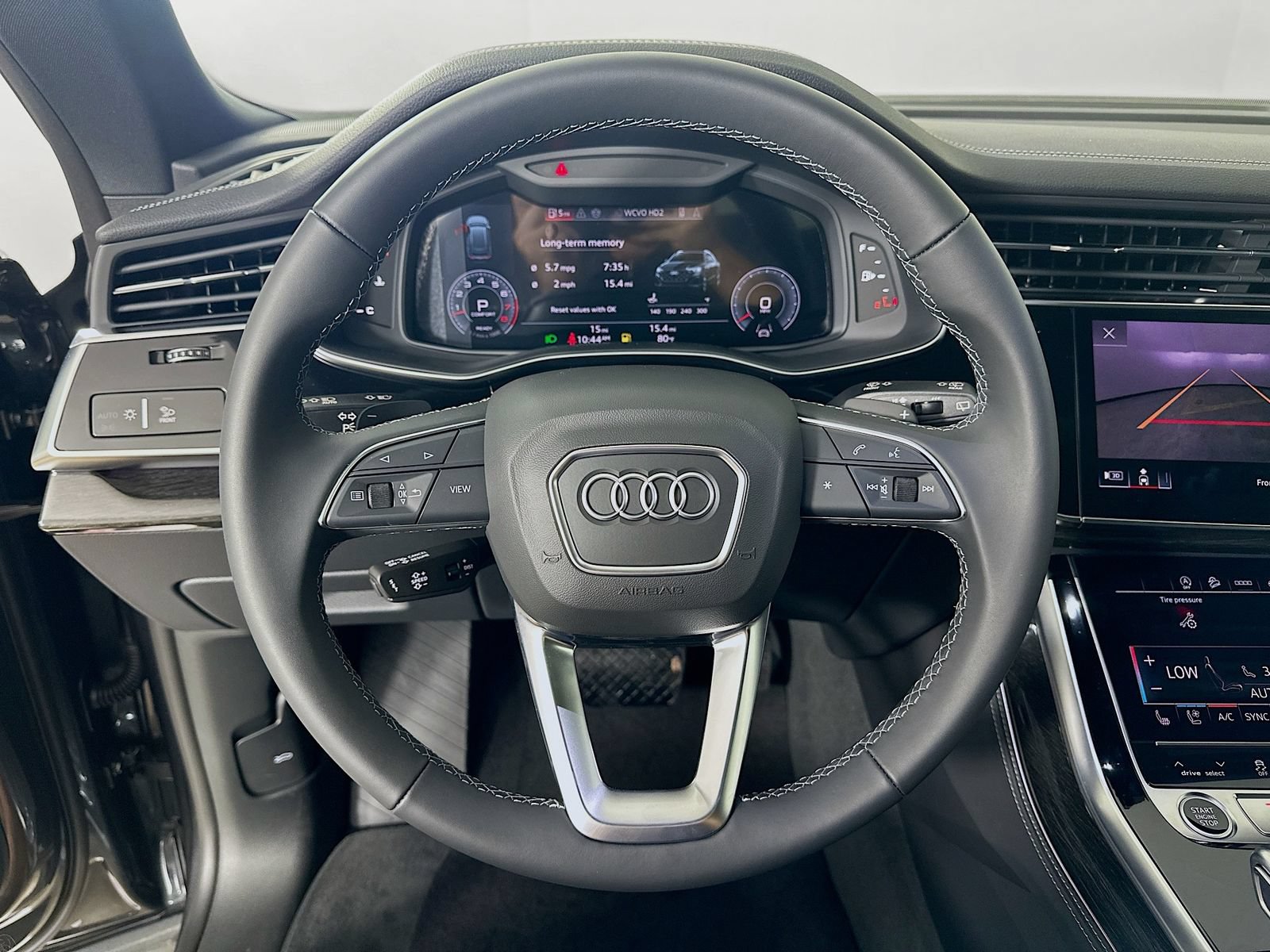 New 2026 Audi Q8 Premium Plus AWD/4WD image 19