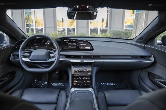 Used 2024 Lucid Air Touring AWD/4WD image 25
