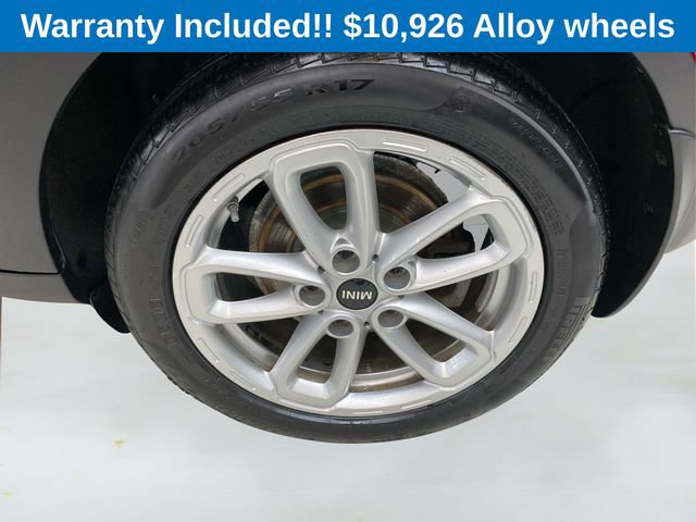 Used 2015 MINI Cooper Countryman S image 18