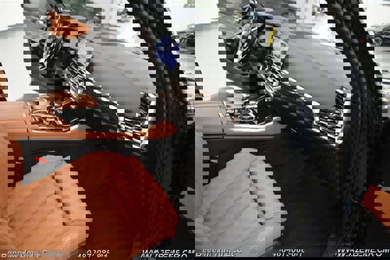 Used 2019 BMW X5 xDrive40i image 20