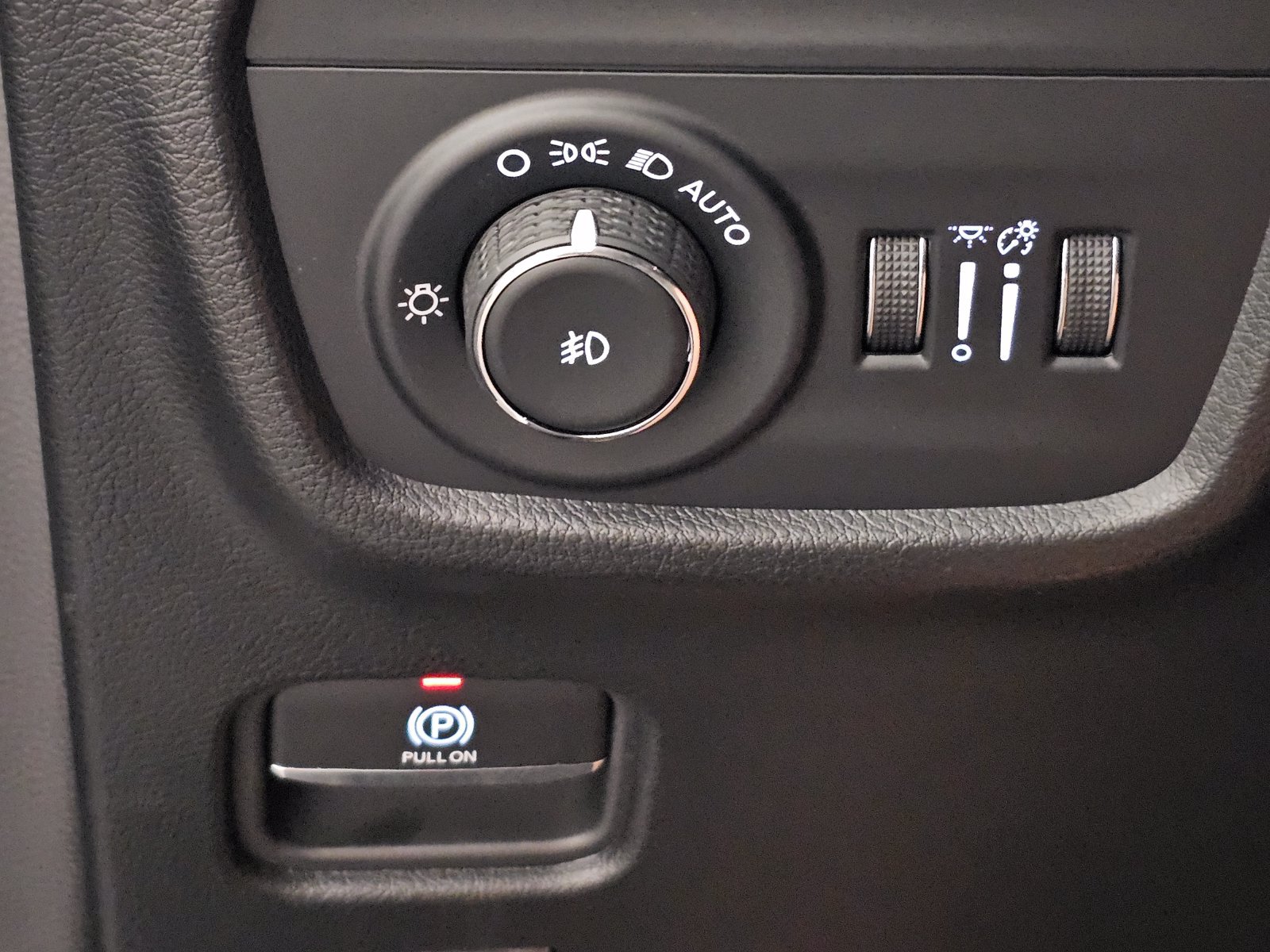 New 2026 Jeep Grand Cherokee Limited AWD/4WD image 22