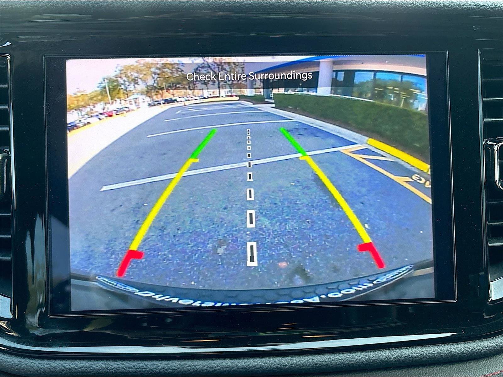 Used 2024 Dodge Durango R/T image 14