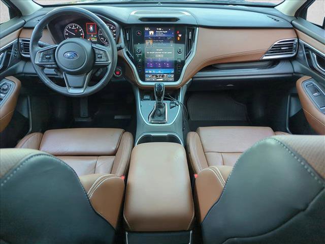 Used 2021 Subaru Outback Touring XT AWD/4WD image 18