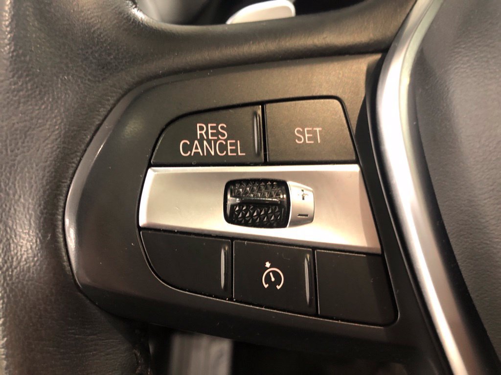 Used 2021 BMW X3 xDrive30i AWD/4WD image 20