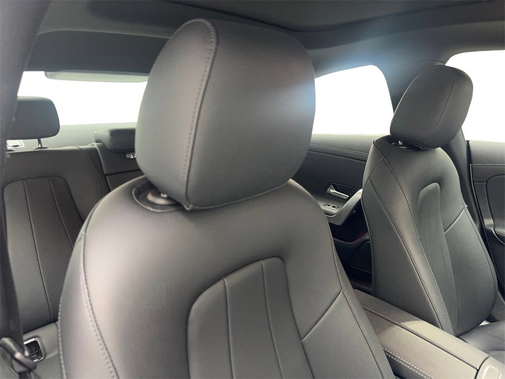 Used 2024 Mercedes-Benz CLA 250 4MATIC image 44