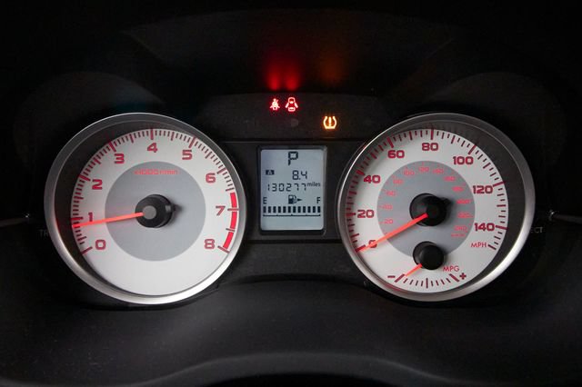 Used 2013 Subaru Impreza 2.0i AWD/4WD image 6