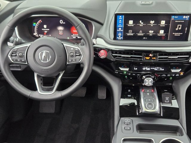 Certified 2026 Acura MDX w/ Technology Package FWD image 26