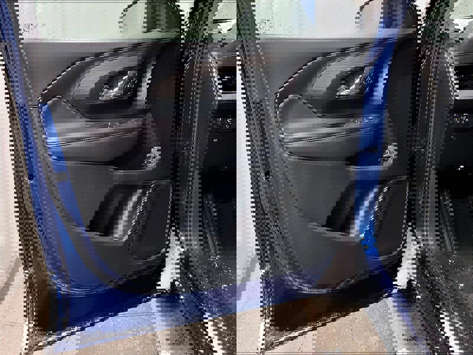 Used 2022 GMC Terrain SLE w/ Driver Convenience Package image 9