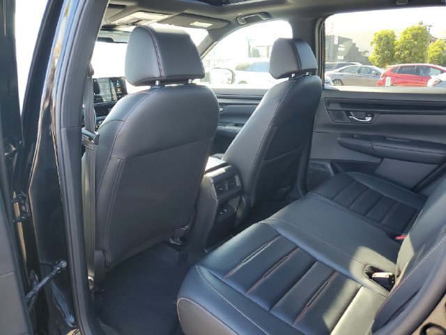 Certified 2024 Honda CR-V Sport-L image 15