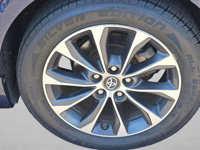 Used 2017 Toyota Avalon XLE Premium w/ All Weather Liner Package FWD image 27