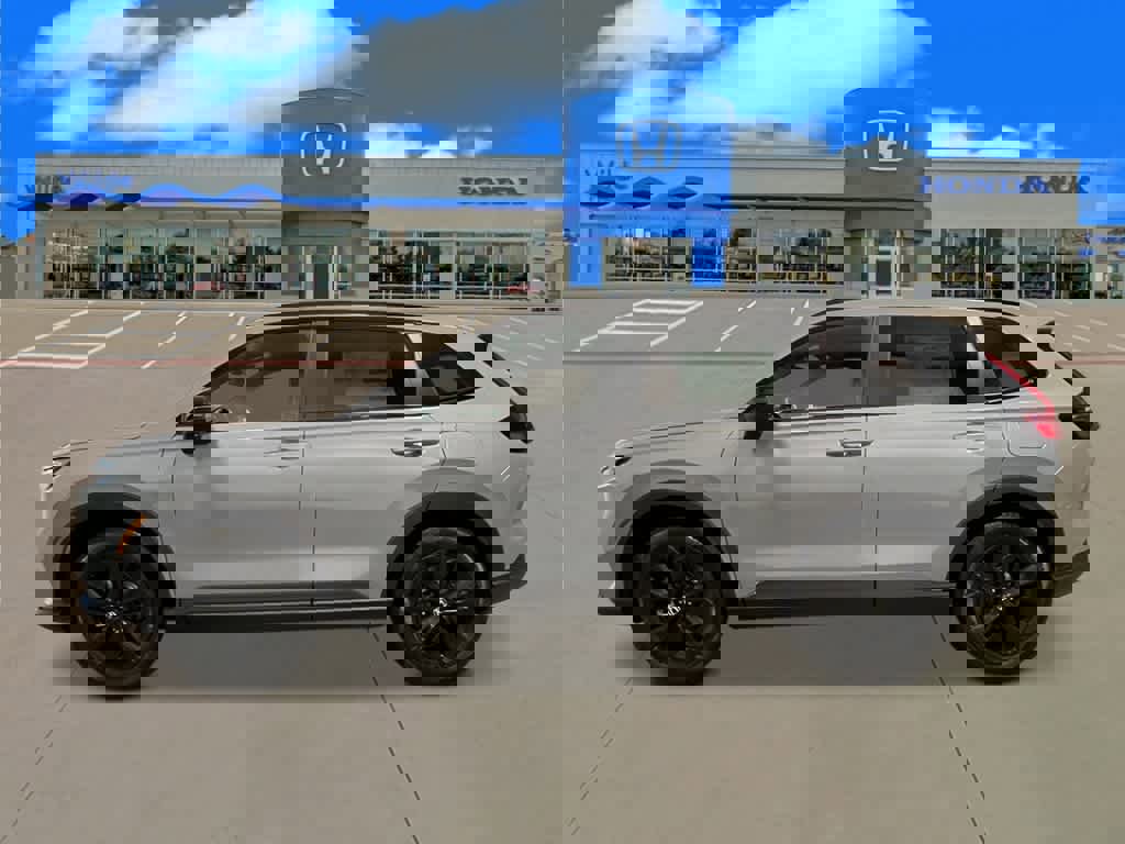 New 2026 Honda CR-V Sport Touring image 2